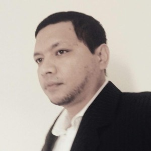 Picture of Webmaster