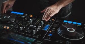 como contratar dj em campo grande ms