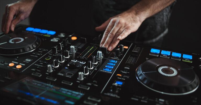 como contratar dj em campo grande ms