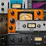 sistema waves plugins mesa de som profissional