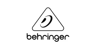 marca de equipamentos de som profissional behringer