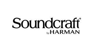 equipamentos soundcraft marca